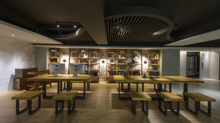 Simple Plus Hotel Other