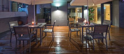 Simple Plus Hotel Exterior