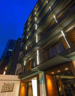 Simple Plus Hotel