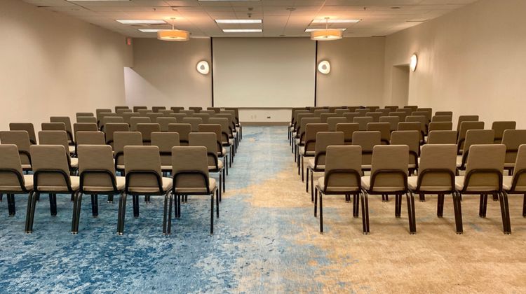 Holiday Inn Los Angeles-LAX Airport Meeting