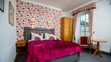Ivy Bush Royal Hotel Room