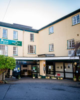 Ivy Bush Royal Hotel