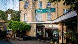 Ivy Bush Royal Hotel Exterior