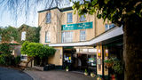 Ivy Bush Royal Hotel Exterior
