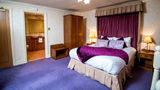 Ivy Bush Royal Hotel Suite