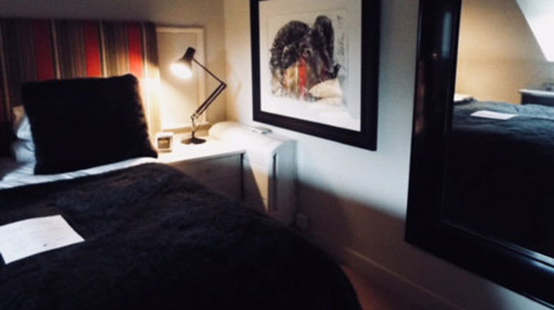 <b>Milsoms Hotel Room</b>. Images powered by <a href="https://www.leonardoworldwide.com/" title="Leonardo Worldwide" target="_blank">Leonardo</a>.