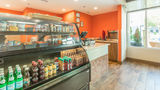 Holiday Inn & Suites Restaurant