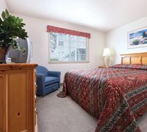 WorldMark Schooner Landing Room