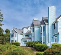 WorldMark Schooner Landing Exterior