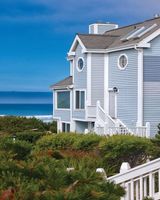 WorldMark Schooner Landing