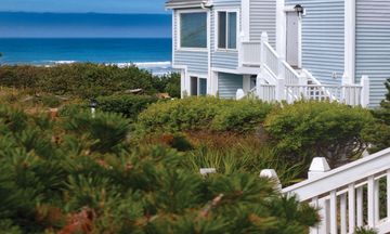 WorldMark Schooner Landing