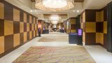 ANA Crowne Plaza Hotel Okayama Lobby