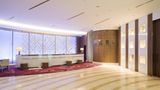 ANA Crowne Plaza Hotel Okayama Lobby