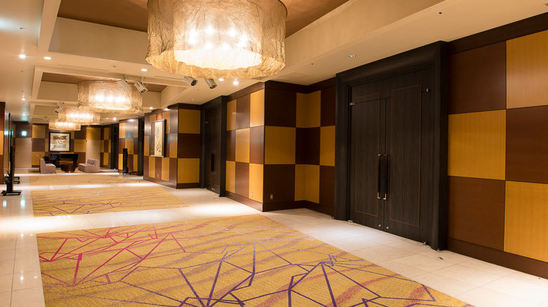 <b>ANA Crowne Plaza Hotel Okayama Meeting</b>. Images powered by <a href="https://www.leonardoworldwide.com/" title="Leonardo Worldwide" target="_blank">Leonardo</a>.