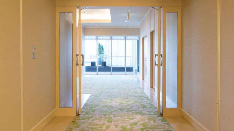 ANA Crowne Plaza Hotel Okayama Meeting