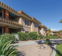 WorldMark Scottsdale Exterior