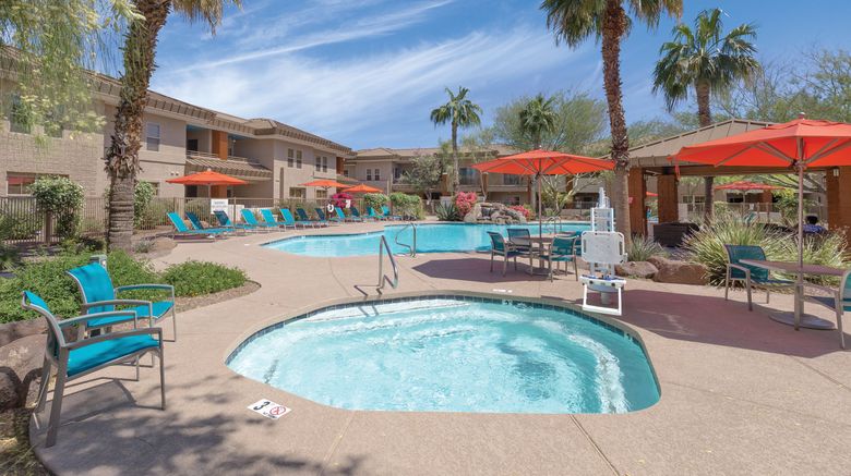<b>WorldMark Scottsdale Pool</b>. Images powered by <a href="https://www.leonardoworldwide.com/" title="Leonardo Worldwide" target="_blank">Leonardo</a>.