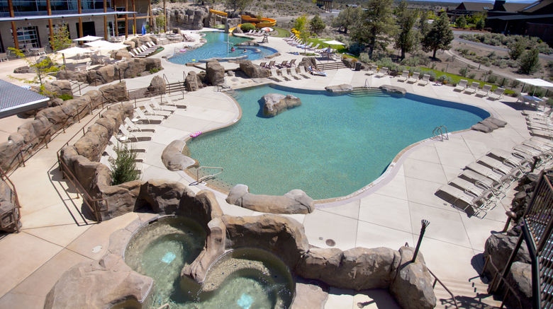 <b>Brasada Ranch Pool</b>. Images powered by <a href="https://www.leonardoworldwide.com/" title="Leonardo Worldwide" target="_blank">Leonardo</a>.