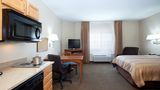 Candlewood Suites Craig Northwest Room
