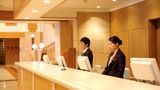 Crowne Plaza ANA Chitose Lobby