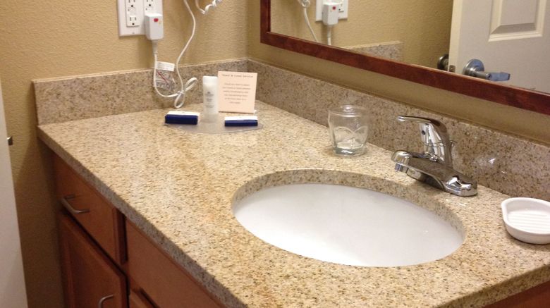 <b>Candlewood Suites Craig Northwest Room</b>. Images powered by <a href="https://www.leonardoworldwide.com/" title="Leonardo Worldwide" target="_blank">Leonardo</a>.