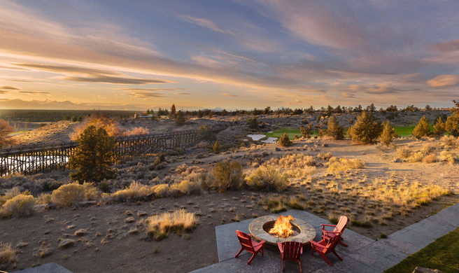 Brasada Ranch Exterior