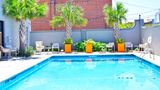 Holiday Inn Alexandria Downtown Pool