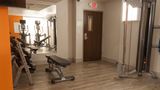 Holiday Inn Alexandria Downtown Health Club