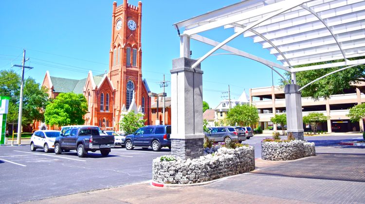 Holiday Inn Alexandria Downtown Other