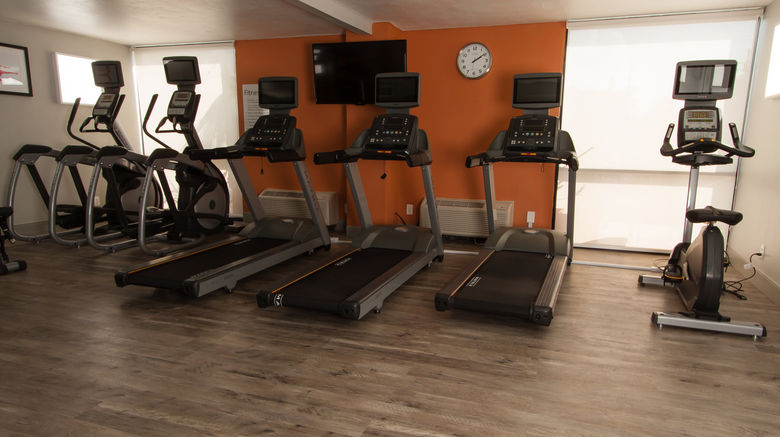 <b>Holiday Inn Alexandria Downtown Health Club</b>. Images powered by <a href="https://www.leonardoworldwide.com/" title="Leonardo Worldwide" target="_blank">Leonardo</a>.