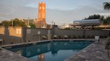 Holiday Inn Alexandria Downtown Pool