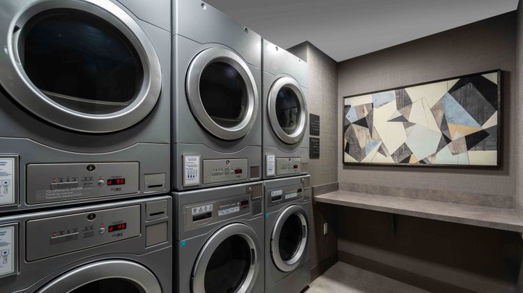 Staybridge Suites Boston South-Quincy Other