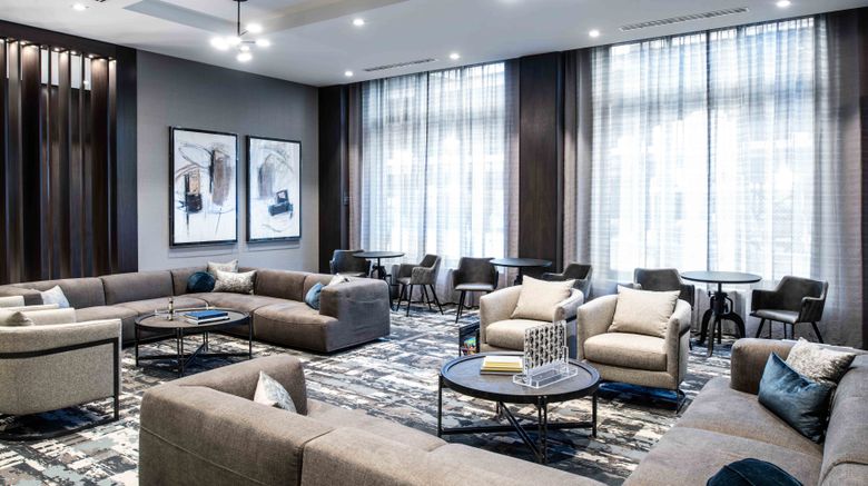 <b>Staybridge Suites Boston South-Quincy Lobby</b>. Images powered by <a href="https://www.leonardoworldwide.com/" title="Leonardo Worldwide" target="_blank">Leonardo</a>.