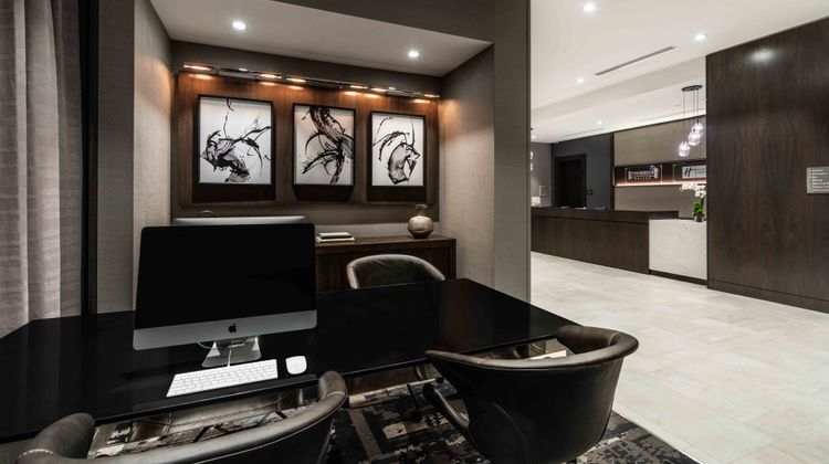 Staybridge Suites Boston South-Quincy Other