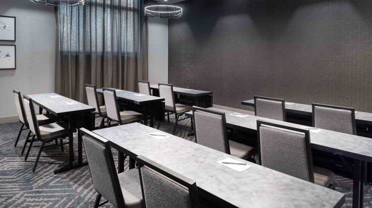 Staybridge Suites Boston South-Quincy Meeting
