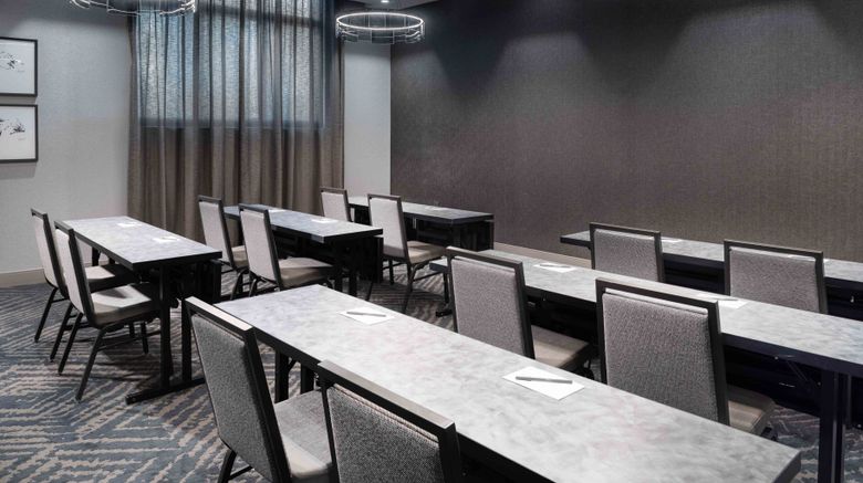<b>Staybridge Suites Boston South-Quincy Meeting</b>. Images powered by <a href="https://www.leonardoworldwide.com/" title="Leonardo Worldwide" target="_blank">Leonardo</a>.