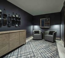 Staybridge Suites Boston South-Quincy Lobby