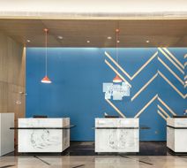 Holiday Inn Express Dongshan Exterior