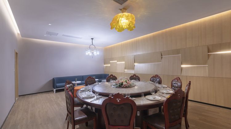 Holiday Inn Express Dongshan Meeting