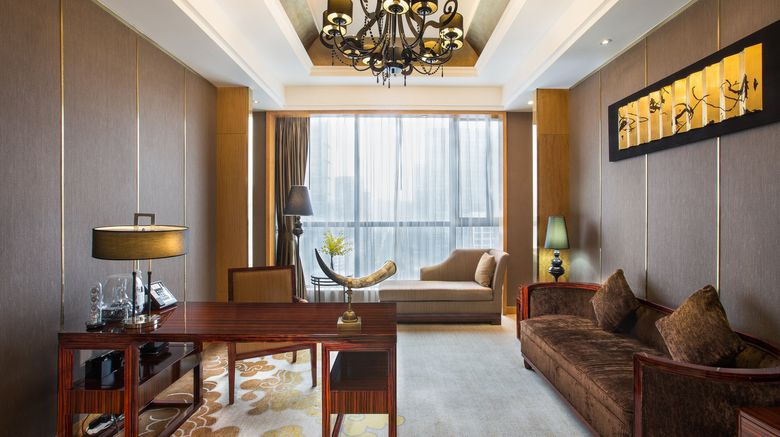 <b>Crowne Plaza Longgang City Ctr Suite</b>. Images powered by <a href="https://www.leonardoworldwide.com/" title="Leonardo Worldwide" target="_blank">Leonardo</a>.