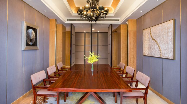 Crowne Plaza Longgang City Ctr Suite