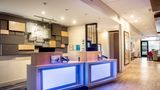 <b>Holiday Inn Express & Suites Racine Exterior</b>. Images powered by <a href="https://www.leonardoworldwide.com/" title="Leonardo Worldwide" target="_blank">Leonardo</a>.