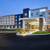 Fairfield Inn & Suites Plymouth