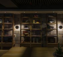 Simple Plus Hotel Lobby