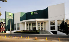 Holiday Inn Express