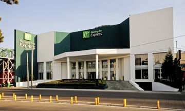Holiday Inn Express