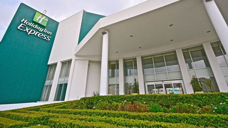 <b>Holiday Inn Express Exterior</b>. Images powered by <a href="https://www.leonardoworldwide.com/" title="Leonardo Worldwide" target="_blank">Leonardo</a>.