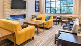 Staybridge Suites Hillsboro North Lobby