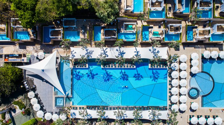 <b>Banyan Tree Club & Spa Seoul Recreation</b>. Images powered by <a href="https://www.leonardoworldwide.com/" title="Leonardo Worldwide" target="_blank">Leonardo</a>.