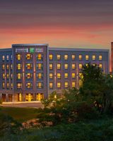 Holiday Inn Express Boston South-Quincy